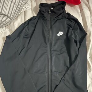 Nike zip up kids XL or women’s XS!